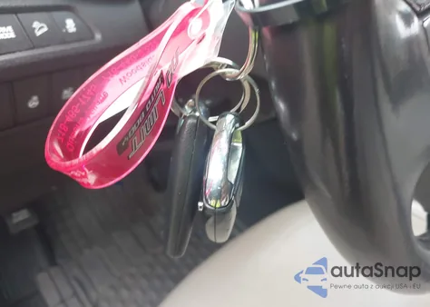 2017 Hyundai Santa Fe Limited Ultimate z USA, uszkodzony, nr VIN KM8SRDHF6HU167123